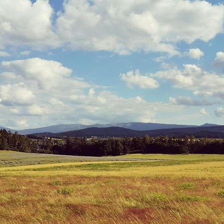 Agroturystyka u Świątków Stara Kamienica Exterior foto