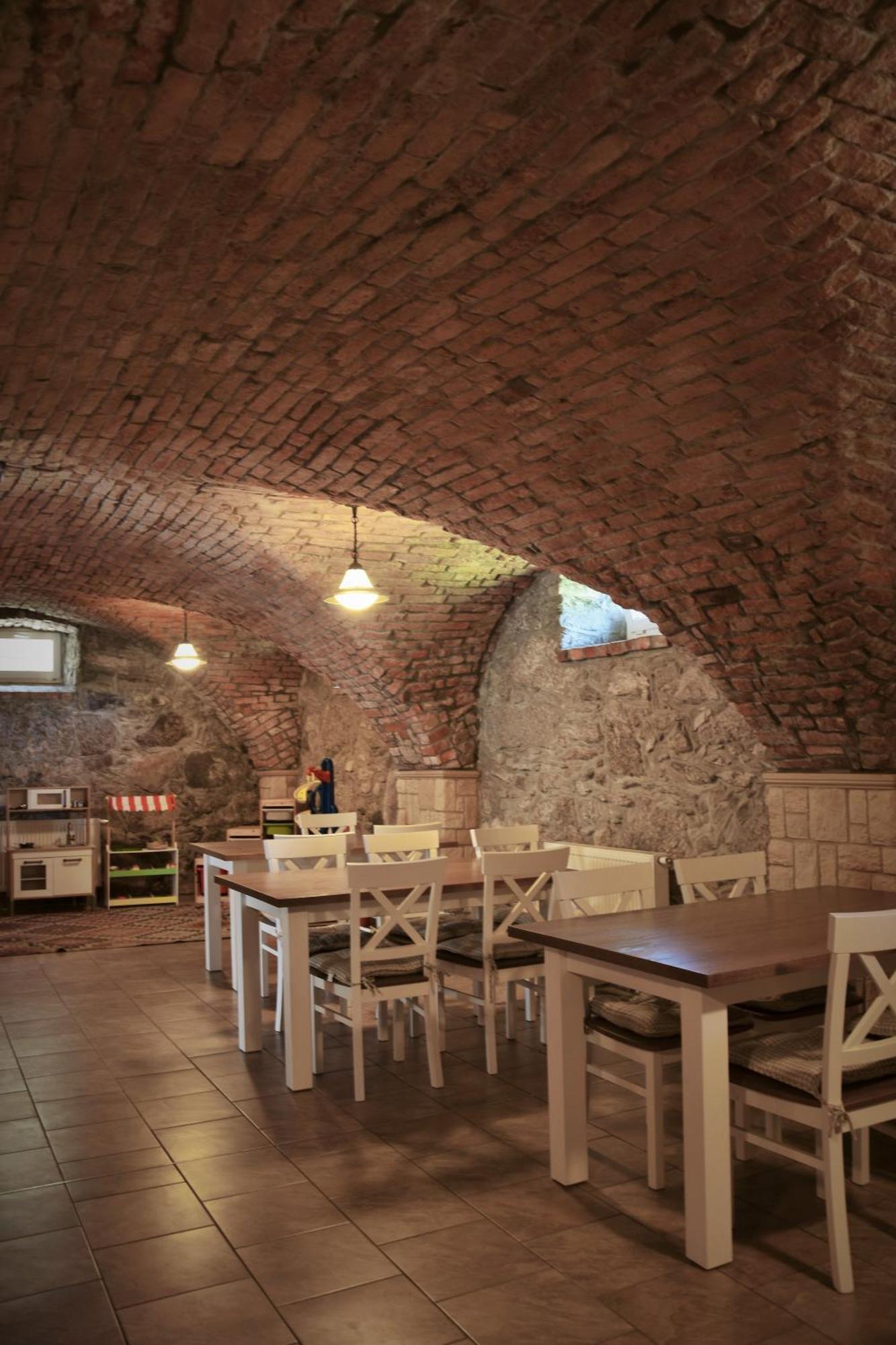 Agroturystyka u Świątków Stara Kamienica Exterior foto