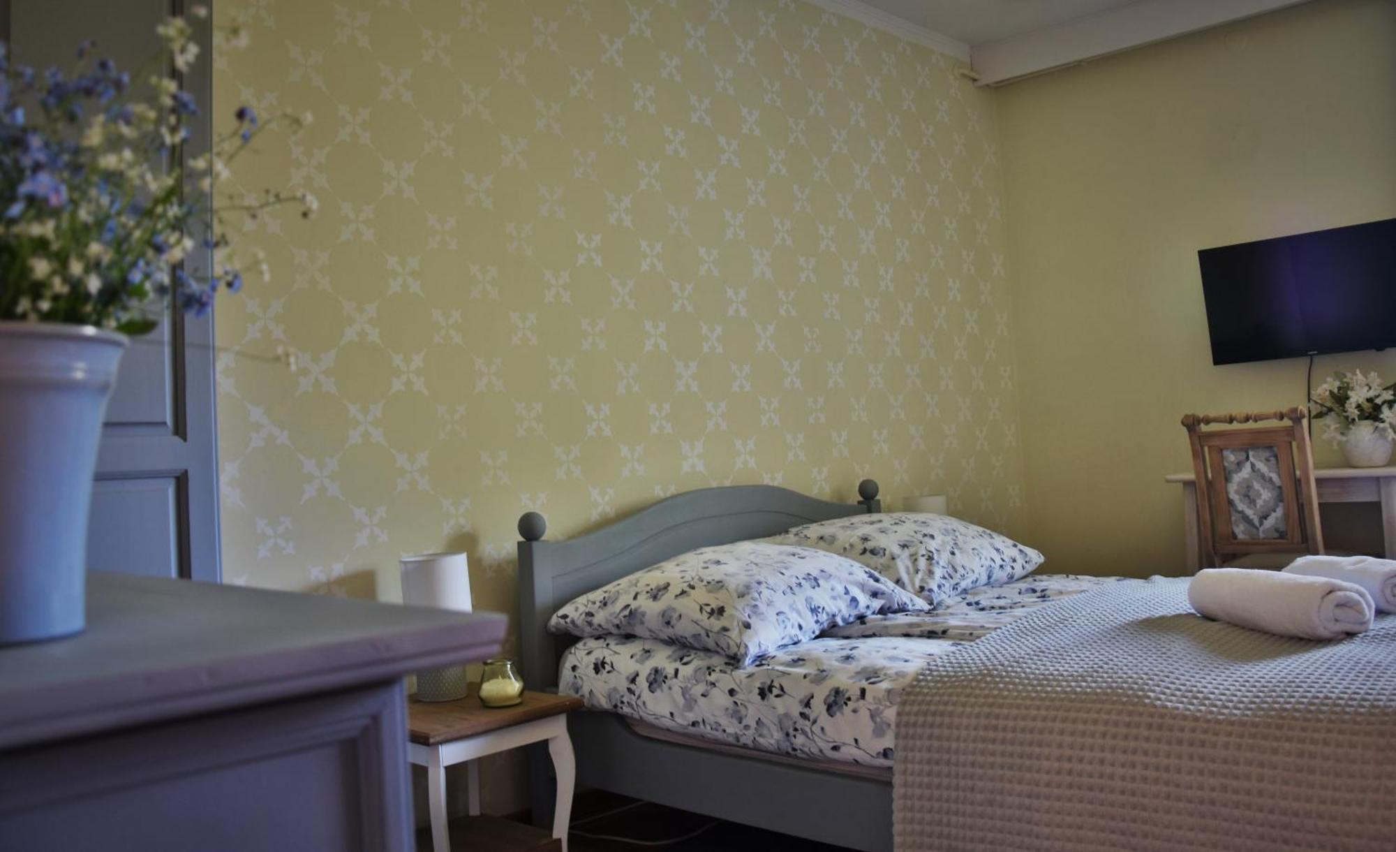 Agroturystyka u Świątków Stara Kamienica Exterior foto