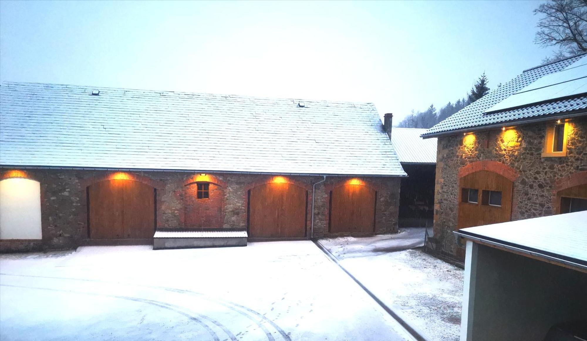 Agroturystyka u Świątków Stara Kamienica Exterior foto