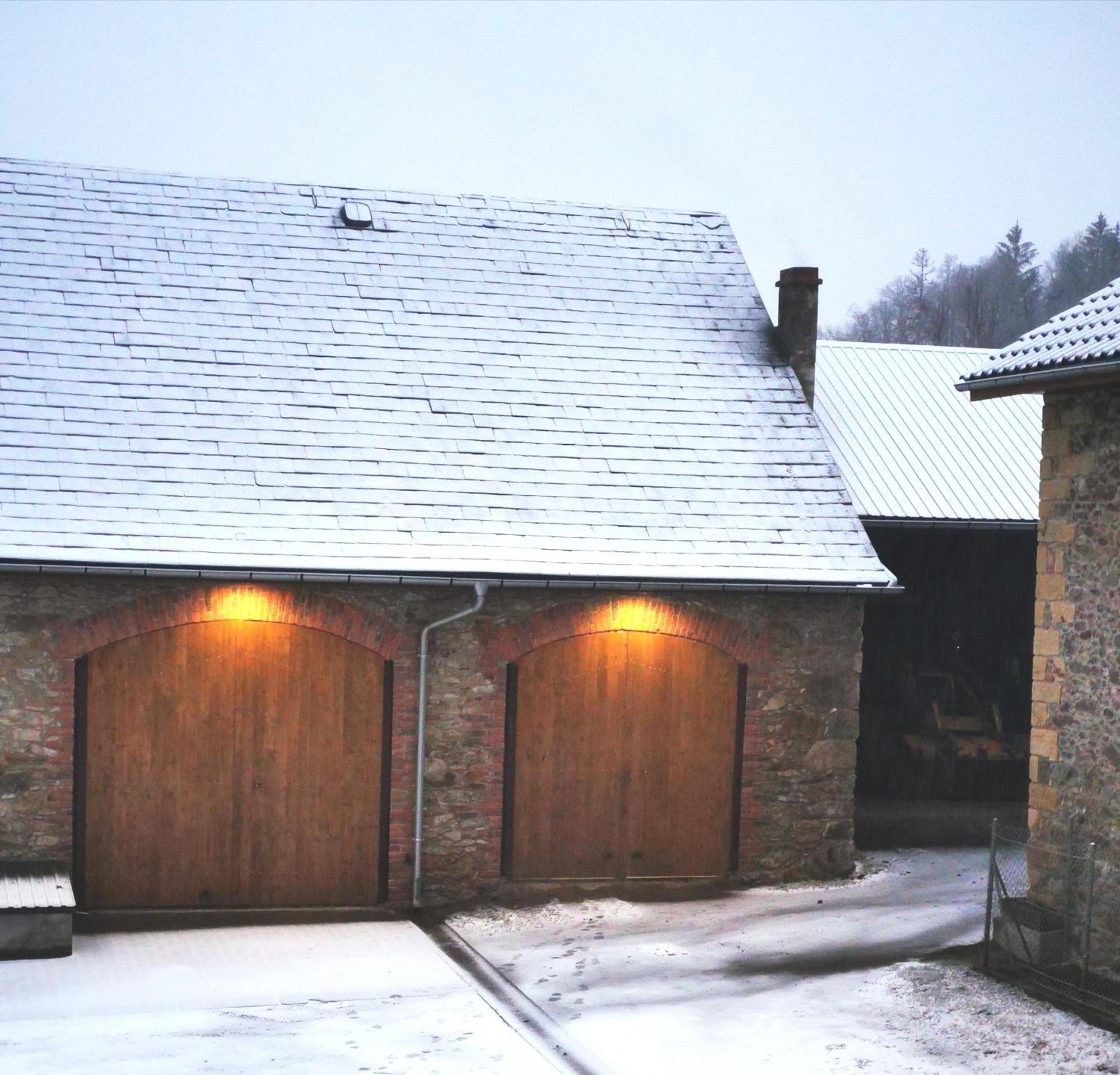 Agroturystyka u Świątków Stara Kamienica Exterior foto