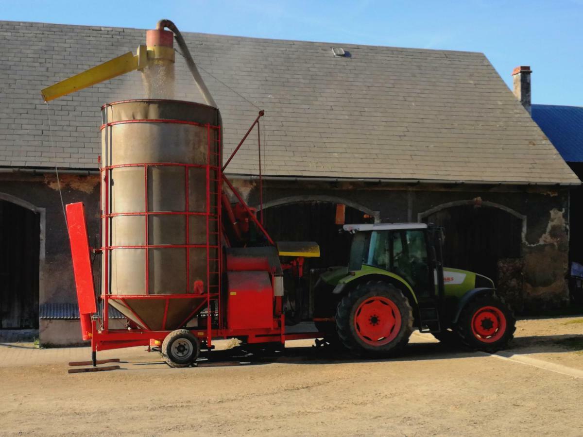 Agroturystyka u Świątków Stara Kamienica Exterior foto